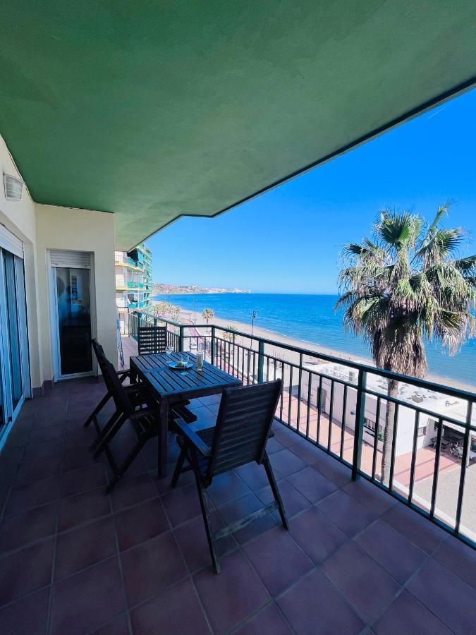 Apartamento Costa Del Sol By Gms Apartamentos Fuengirola Exterior photo