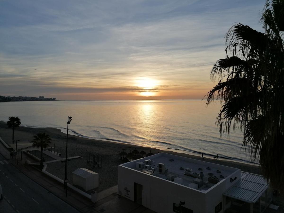 Apartamento Costa Del Sol By Gms Apartamentos Fuengirola Exterior photo
