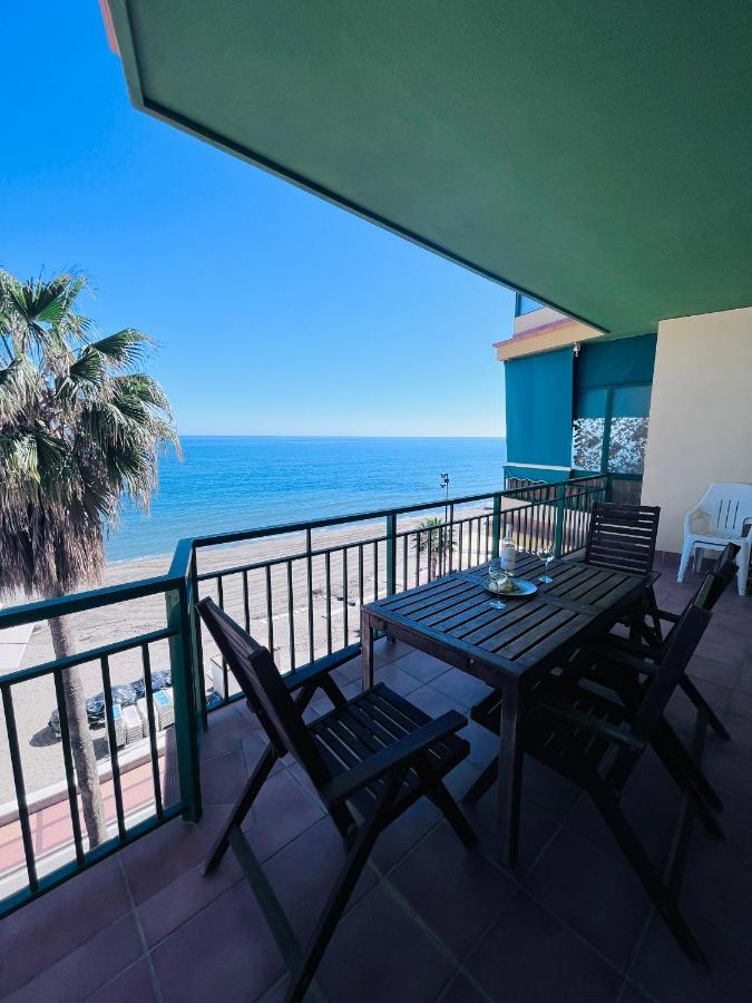 Apartamento Costa Del Sol By Gms Apartamentos Fuengirola Exterior photo